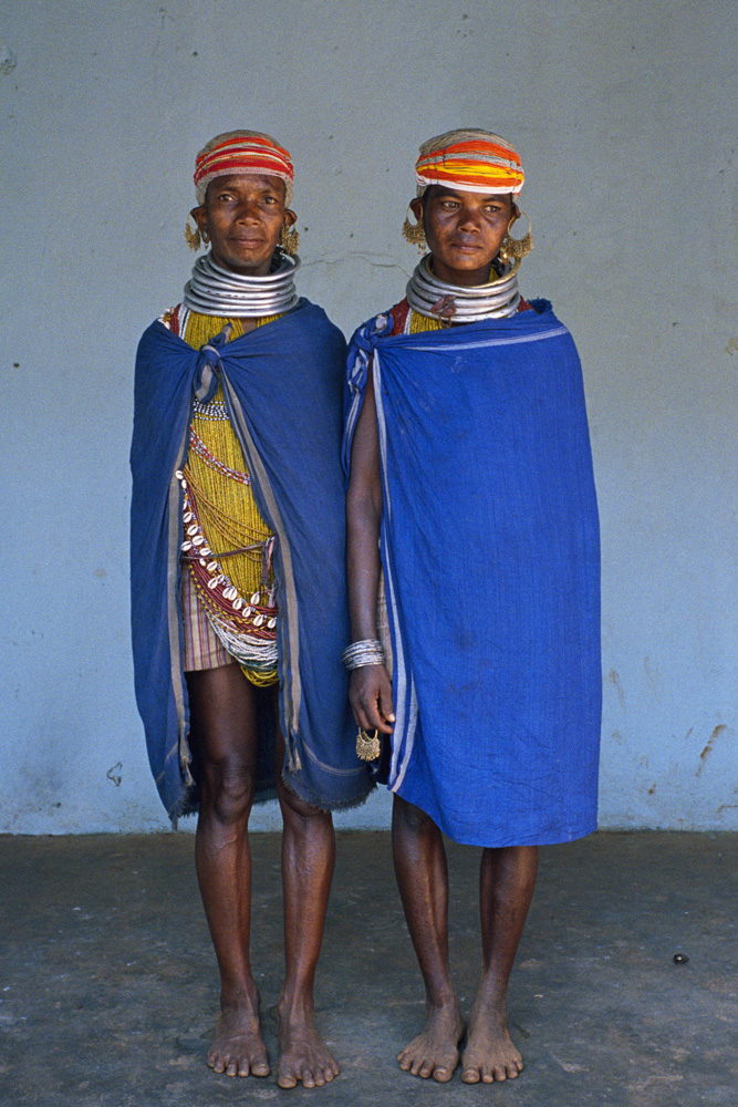 Bondo Women