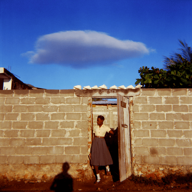 brownie: Cap Haitien,&nbsp;Haiti