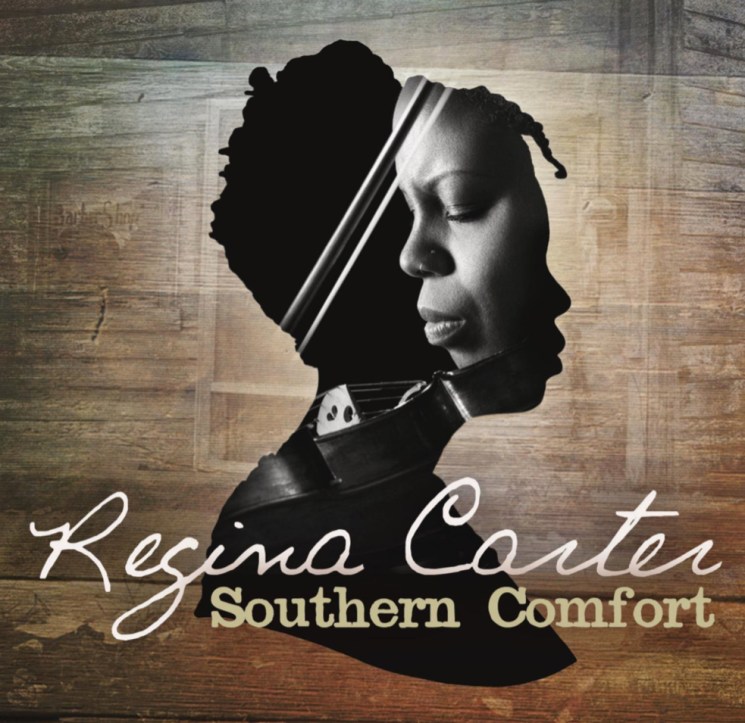 ReginaCarter_SouthernComfort