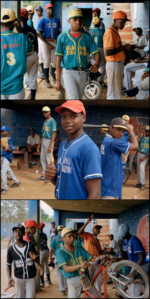 DR-BaseballMontage