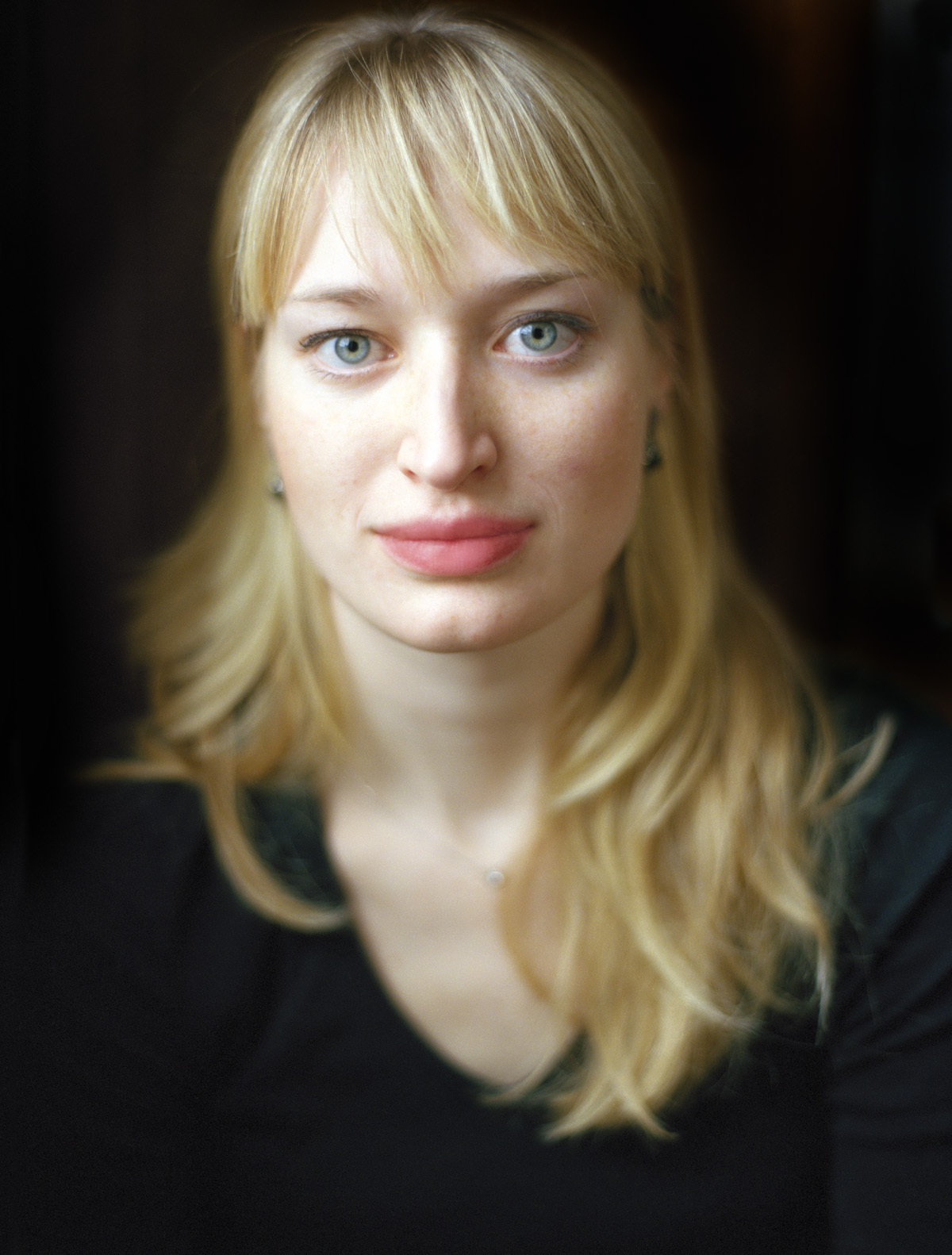 Face to Face:&nbsp;Anna