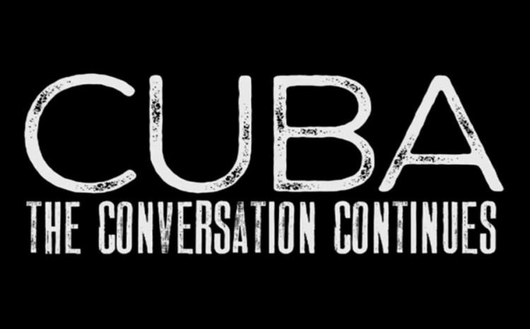 Cuba The Conversatoin Continues