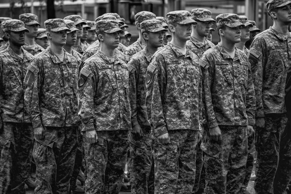 A Tribute to&nbsp;Veteran’s