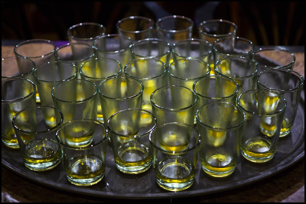 The Afro Latin Jazz Suite by Arturo O’Farrill wins Grammy for best Instrumental&nbsp;Composition