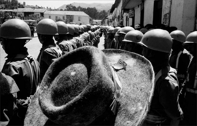 Edge of Humanity Magazine Features 50/50&nbsp;Project