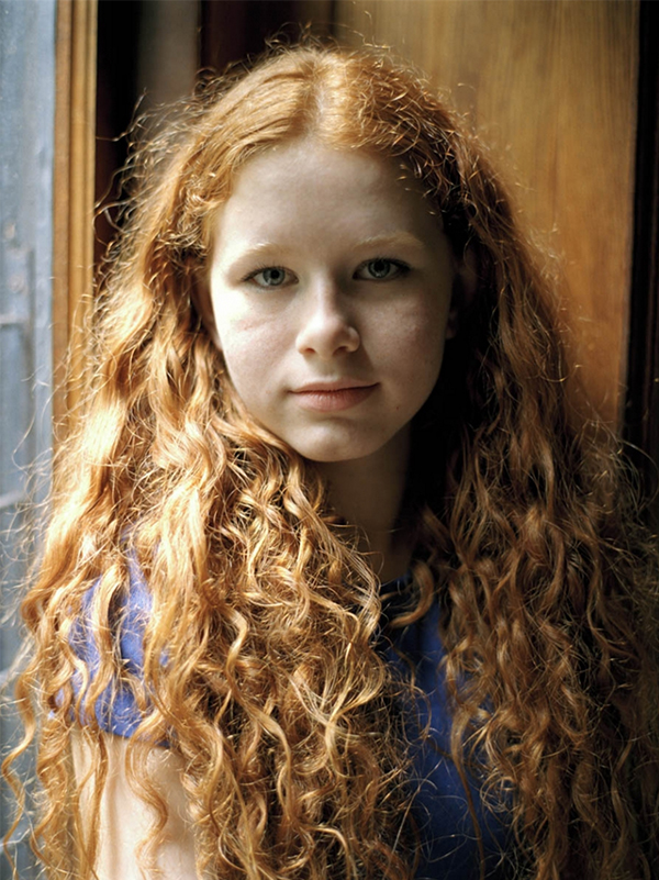 Creative Boom Features Nickol’s series FACE to&nbsp;FACE