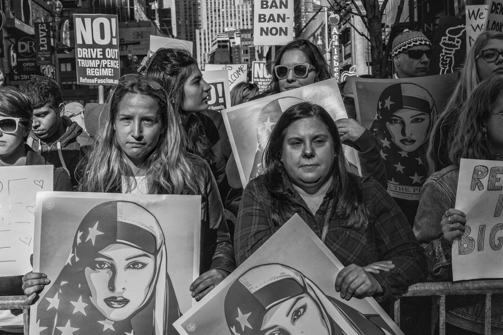 THE EYE OF PHOTOGRAPHY Features I am a Muslim&nbsp;Too