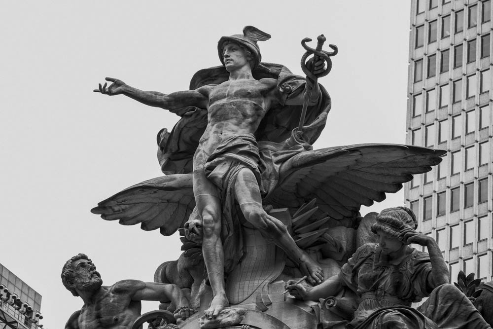 alfalfastudio Features GRAND CENTRAL&nbsp;TERMINAL